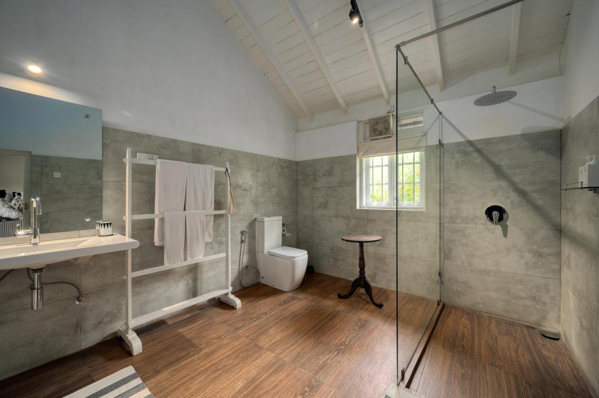 Ferncliff Bungalow Nuwara Eliya Ngoại thất bức ảnh