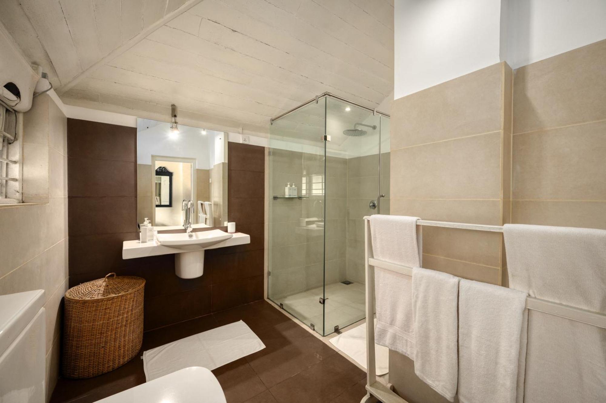 Ferncliff Bungalow Nuwara Eliya Ngoại thất bức ảnh