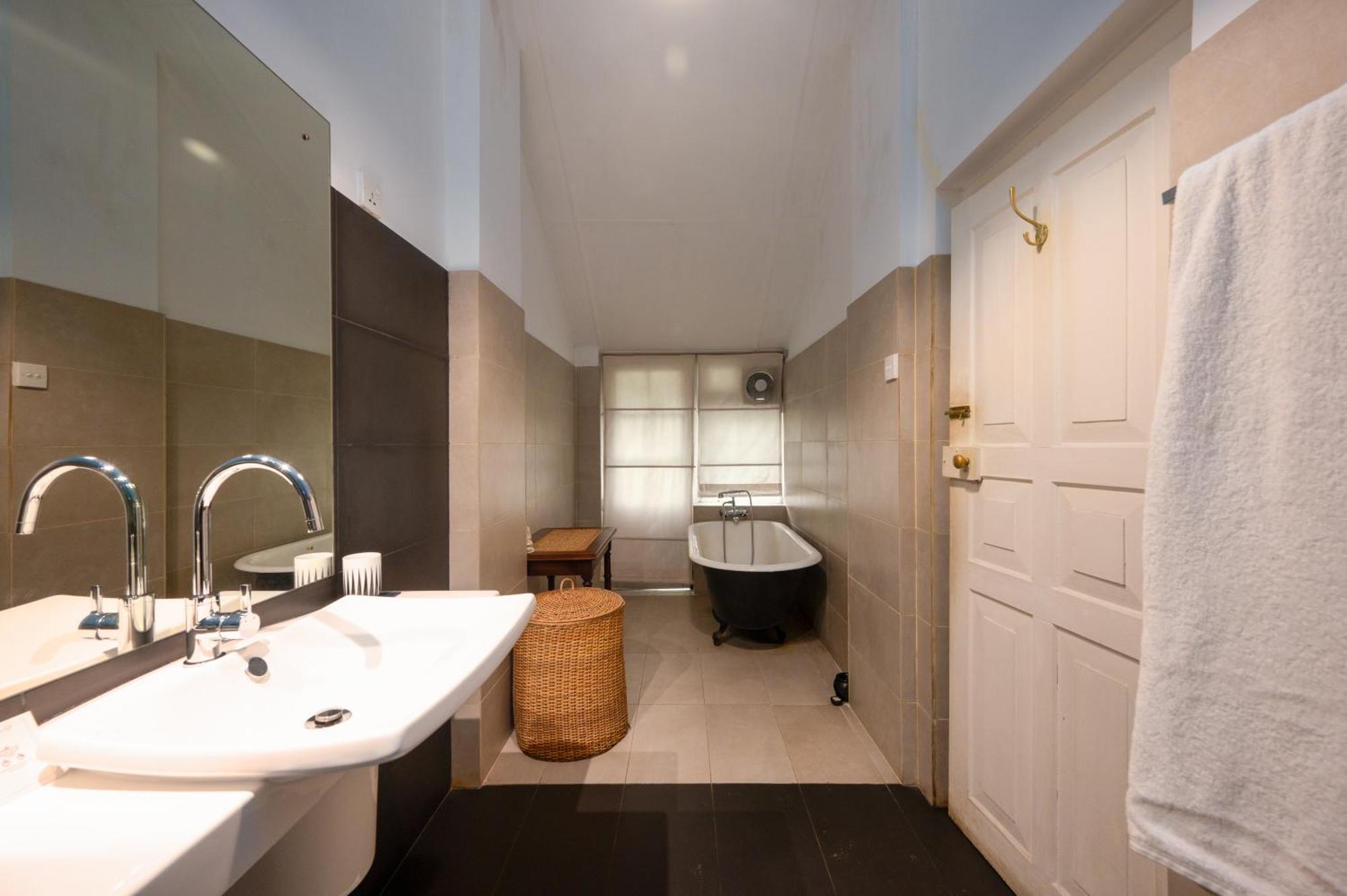 Ferncliff Bungalow Nuwara Eliya Ngoại thất bức ảnh