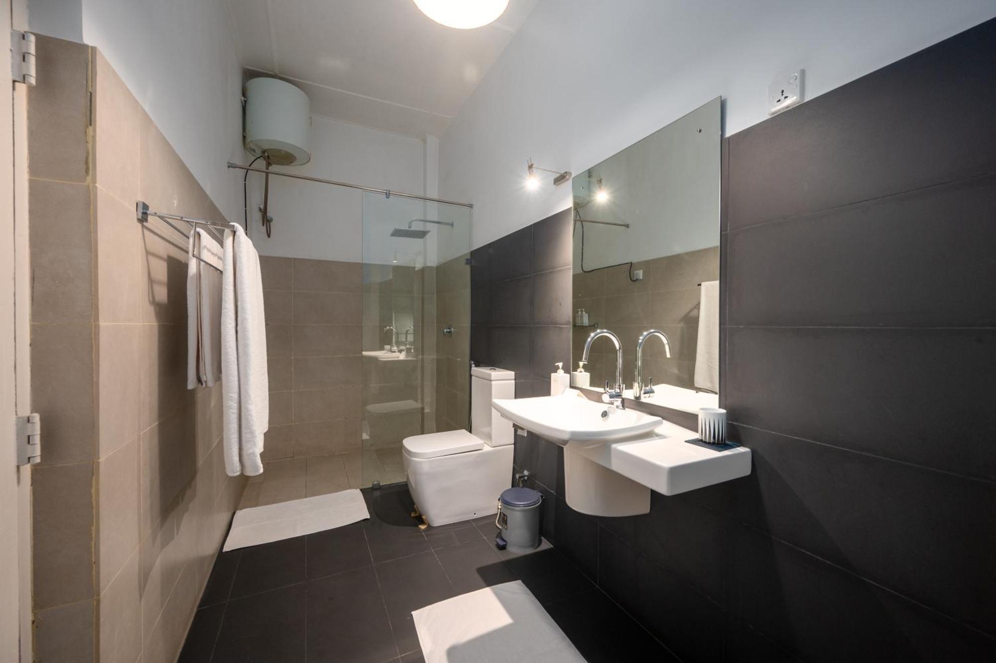 Ferncliff Bungalow Nuwara Eliya Ngoại thất bức ảnh