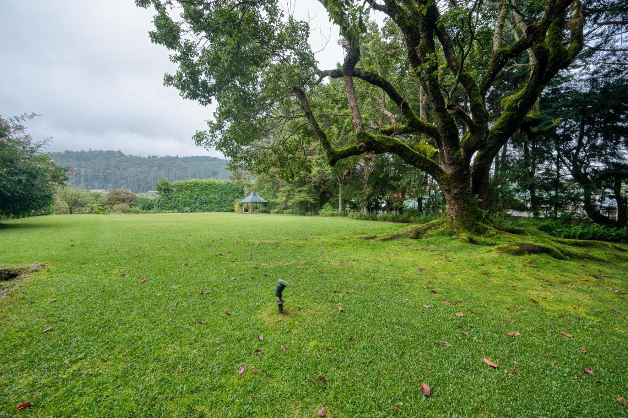 Ferncliff Bungalow Nuwara Eliya Ngoại thất bức ảnh