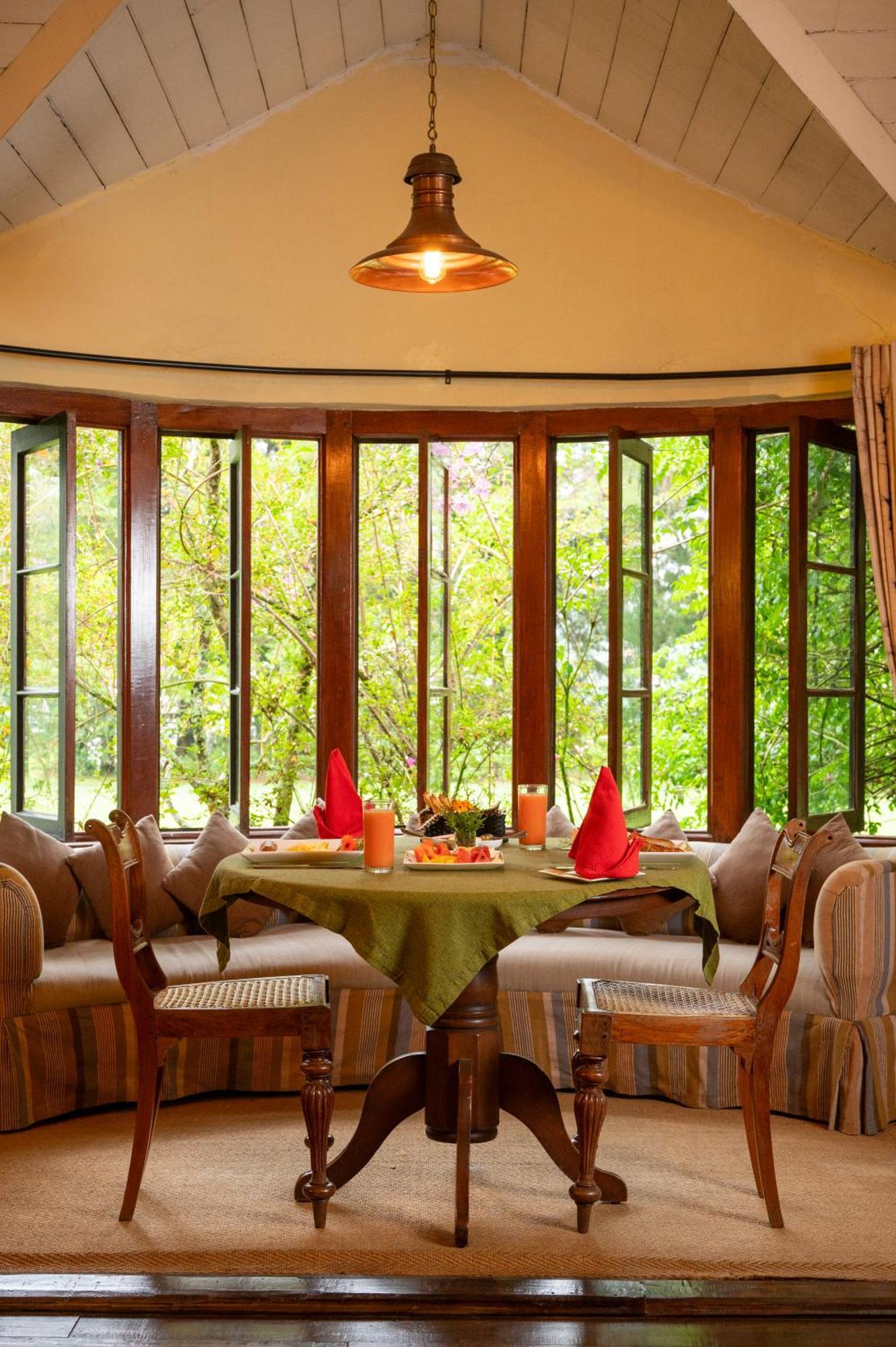 Ferncliff Bungalow Nuwara Eliya Ngoại thất bức ảnh