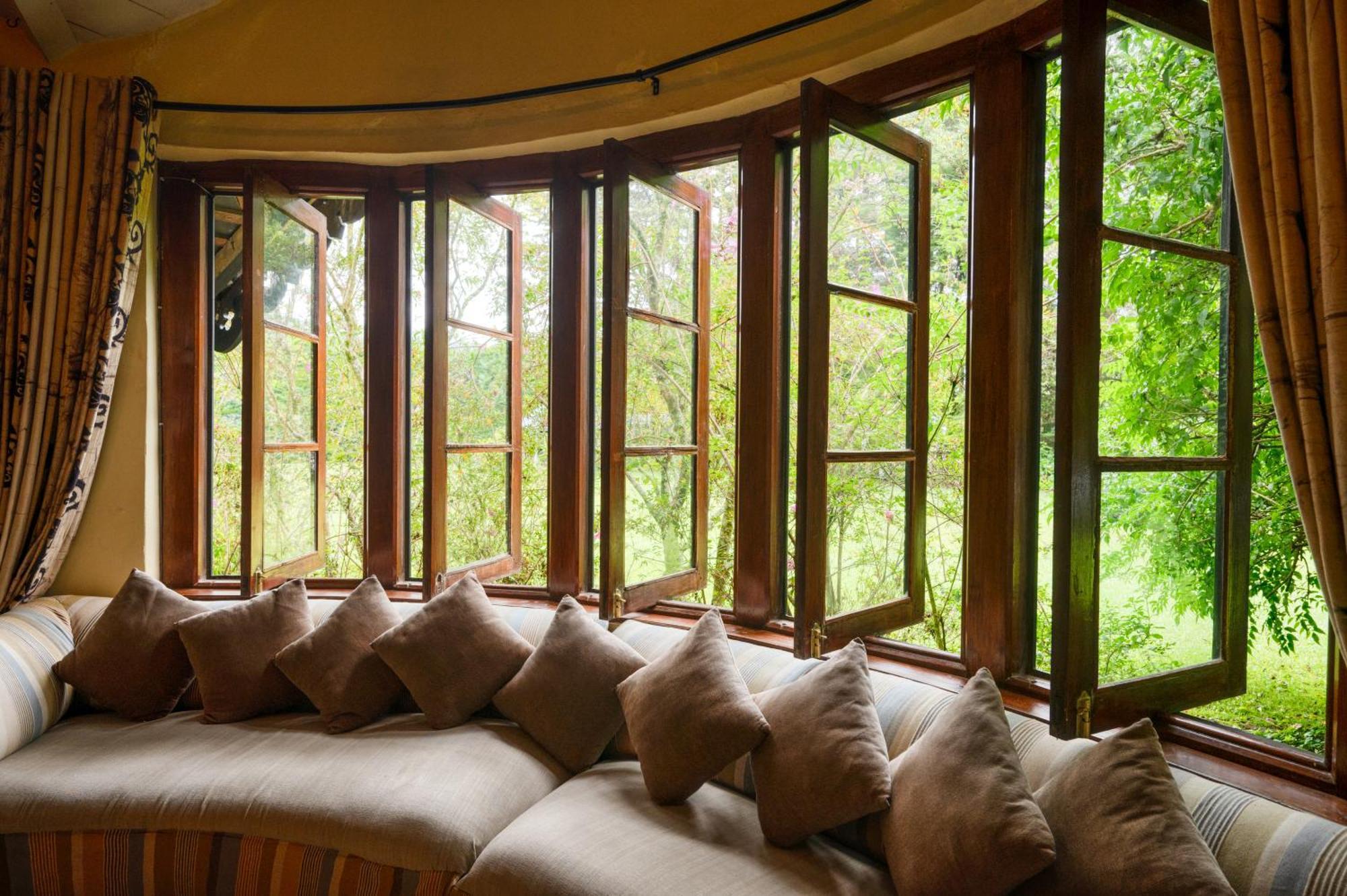 Ferncliff Bungalow Nuwara Eliya Ngoại thất bức ảnh