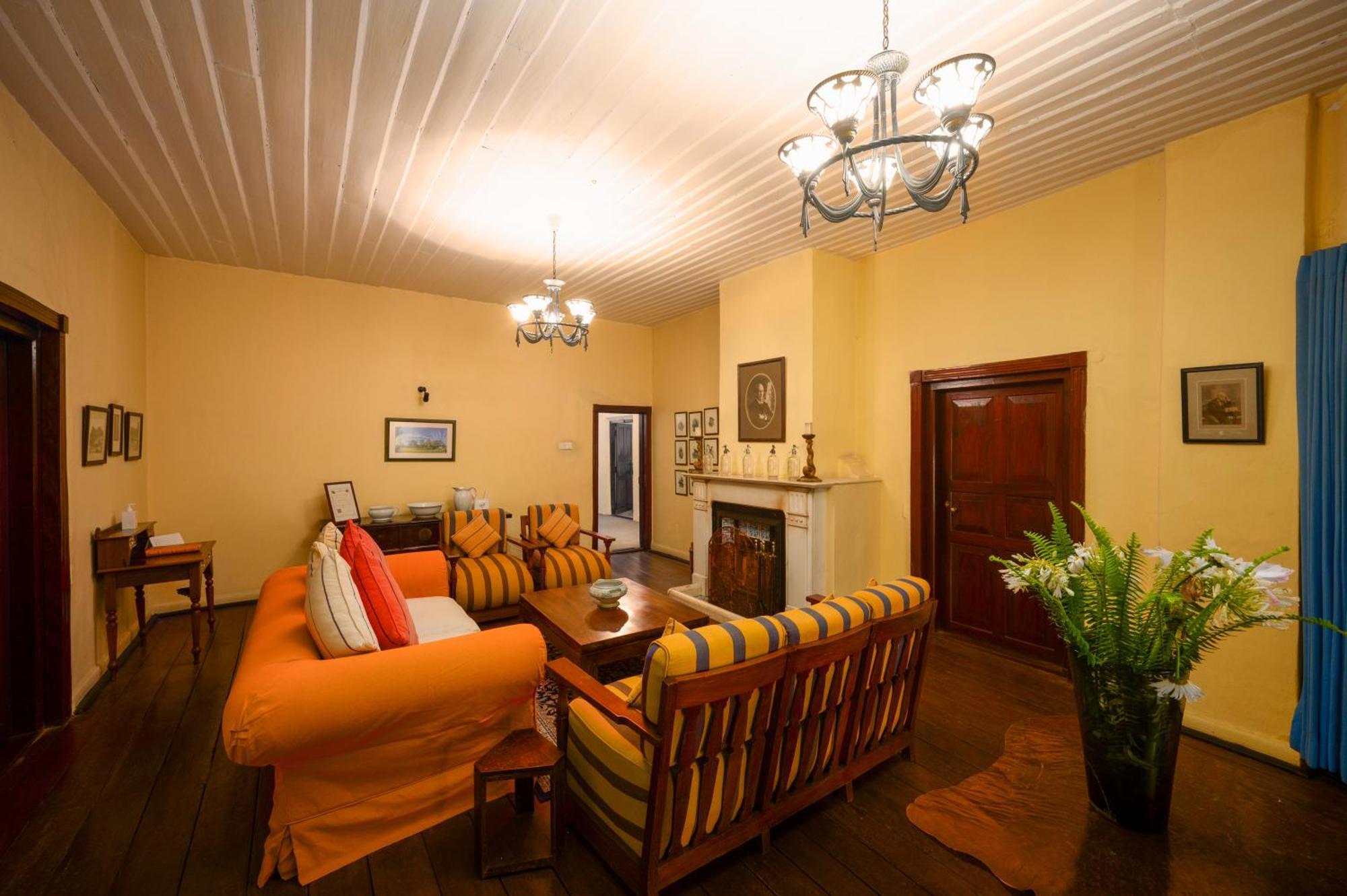 Ferncliff Bungalow Nuwara Eliya Ngoại thất bức ảnh