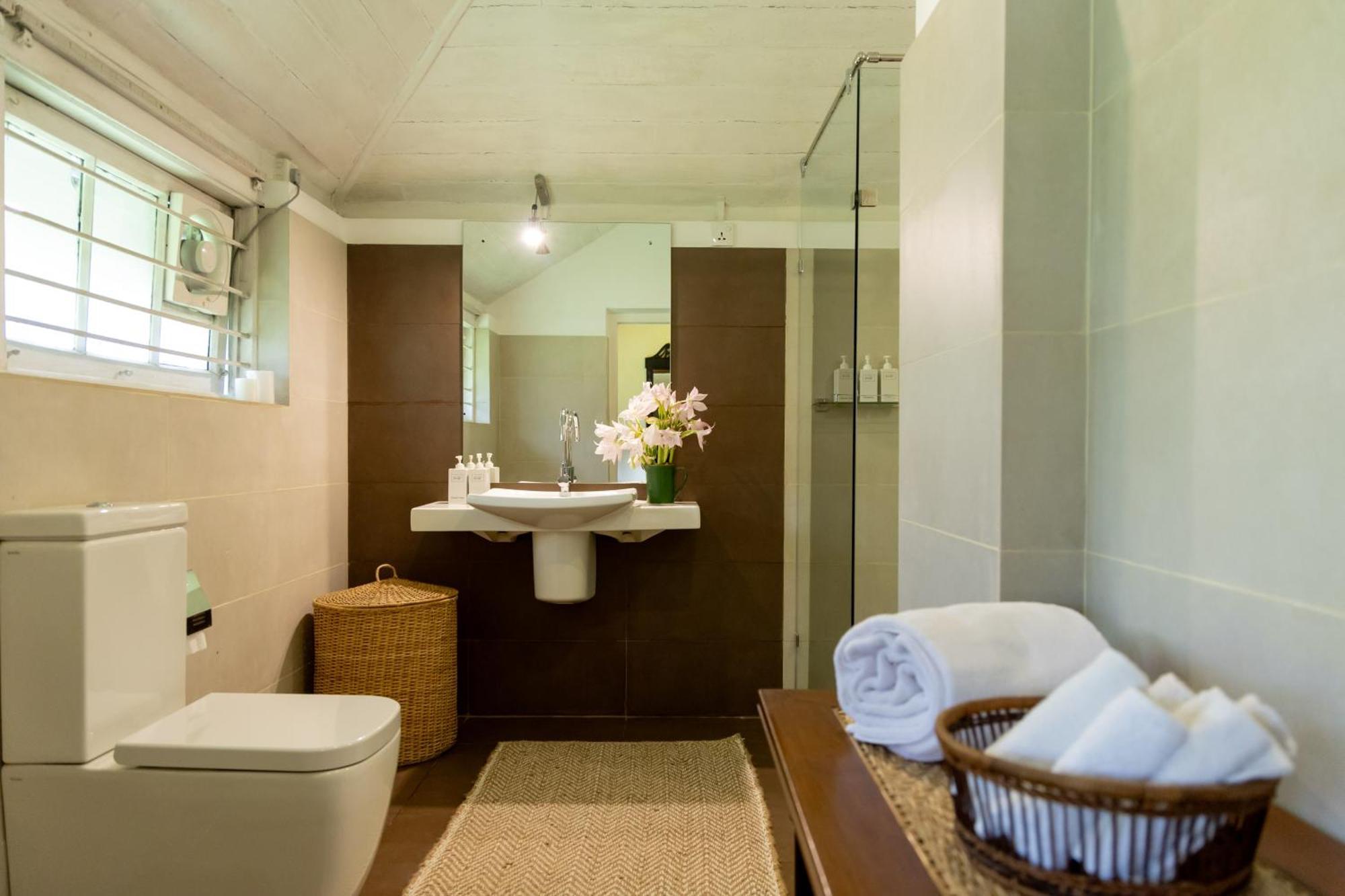 Ferncliff Bungalow Nuwara Eliya Ngoại thất bức ảnh