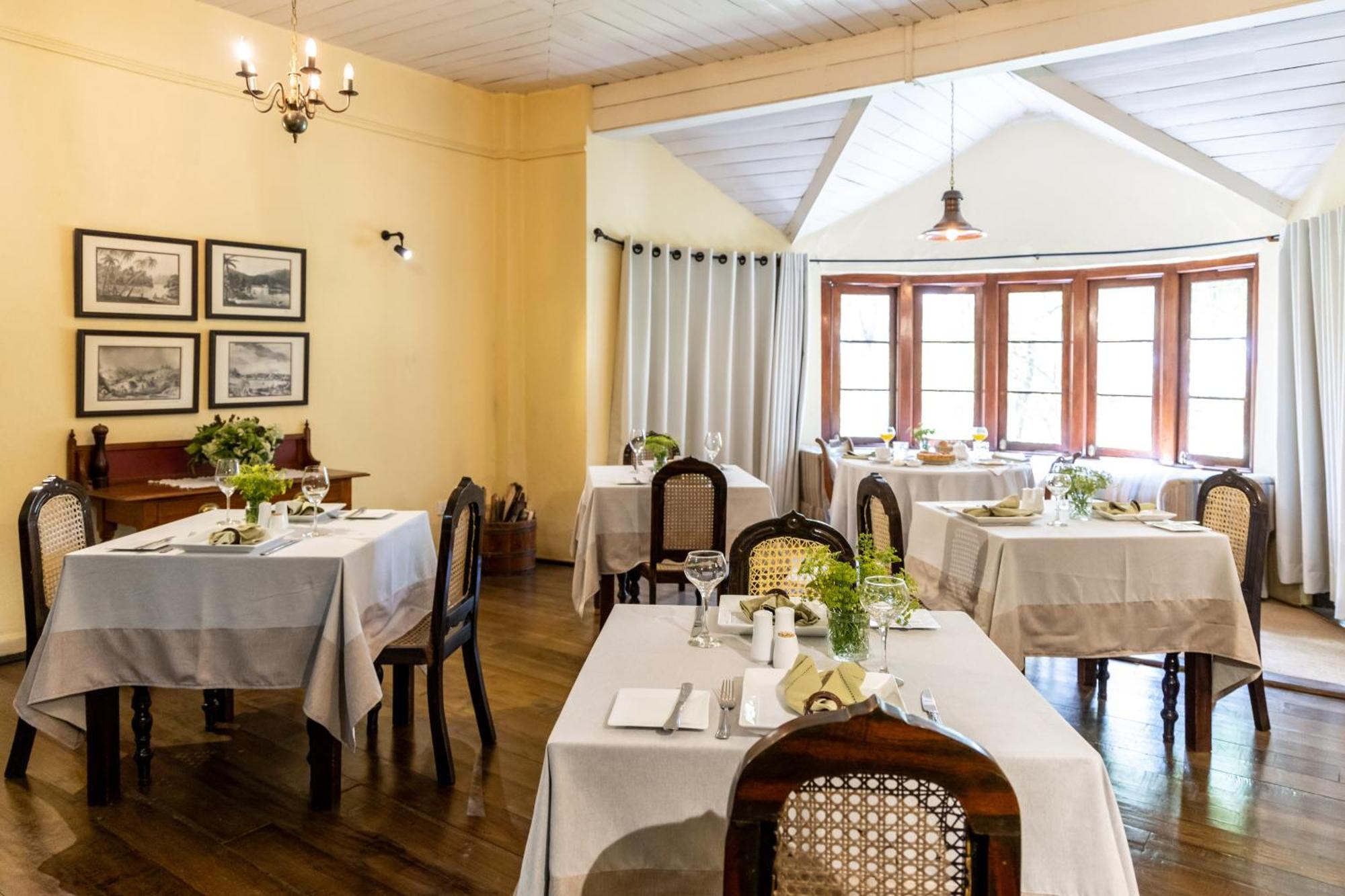 Ferncliff Bungalow Nuwara Eliya Ngoại thất bức ảnh