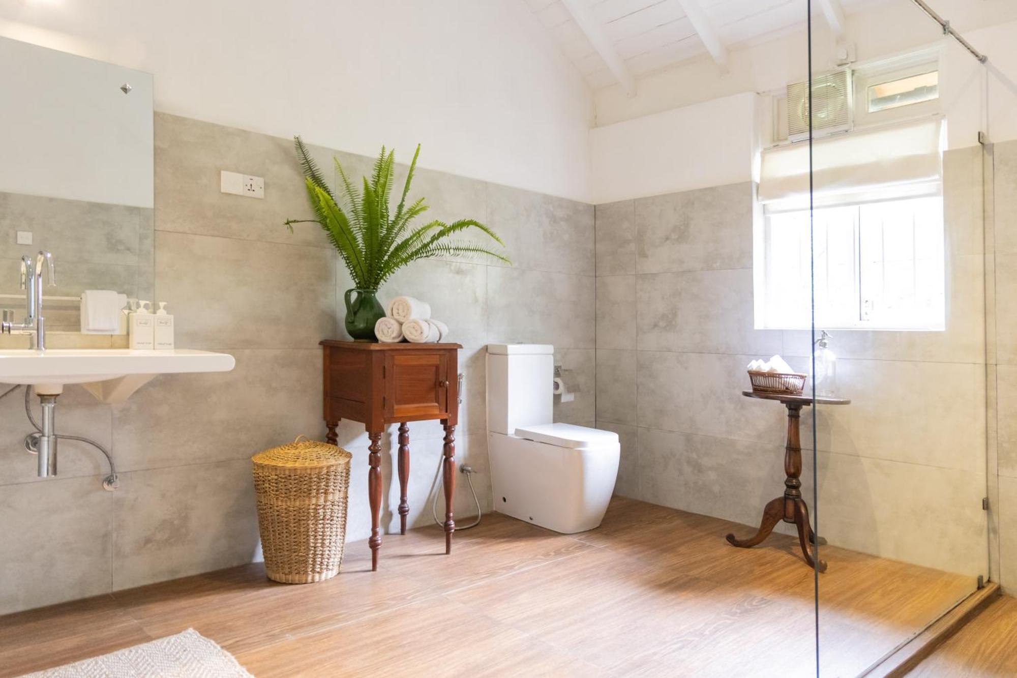 Ferncliff Bungalow Nuwara Eliya Ngoại thất bức ảnh