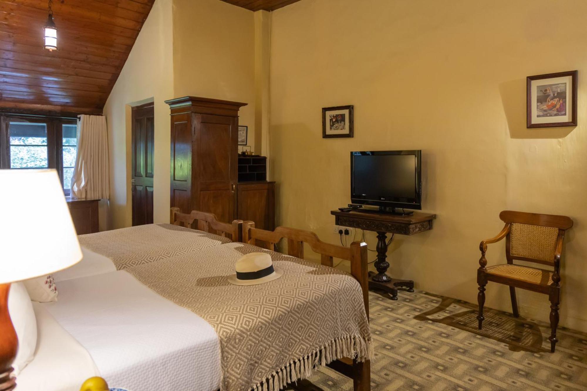 Ferncliff Bungalow Nuwara Eliya Ngoại thất bức ảnh