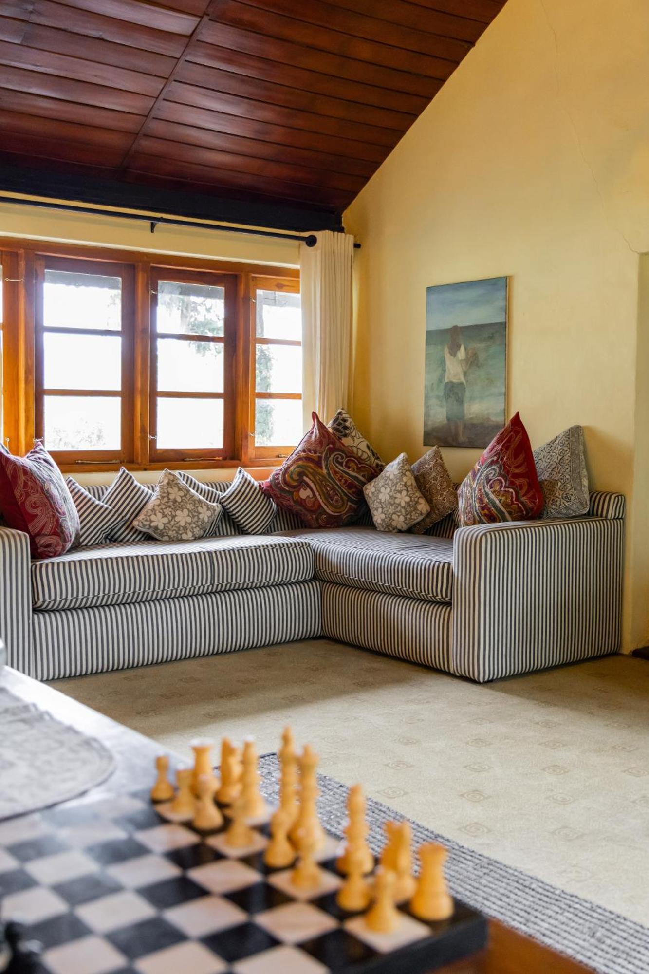 Ferncliff Bungalow Nuwara Eliya Ngoại thất bức ảnh
