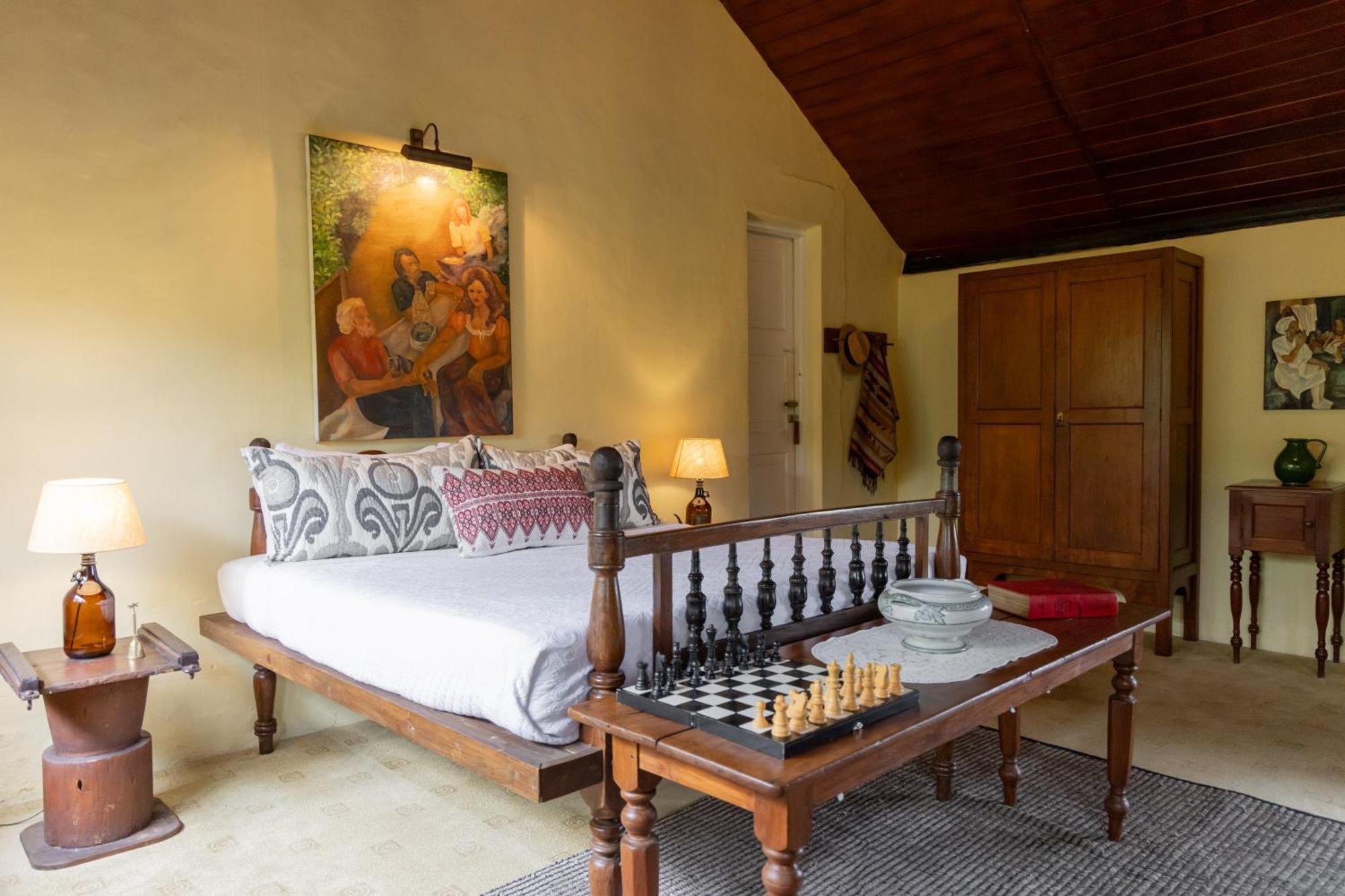 Ferncliff Bungalow Nuwara Eliya Ngoại thất bức ảnh