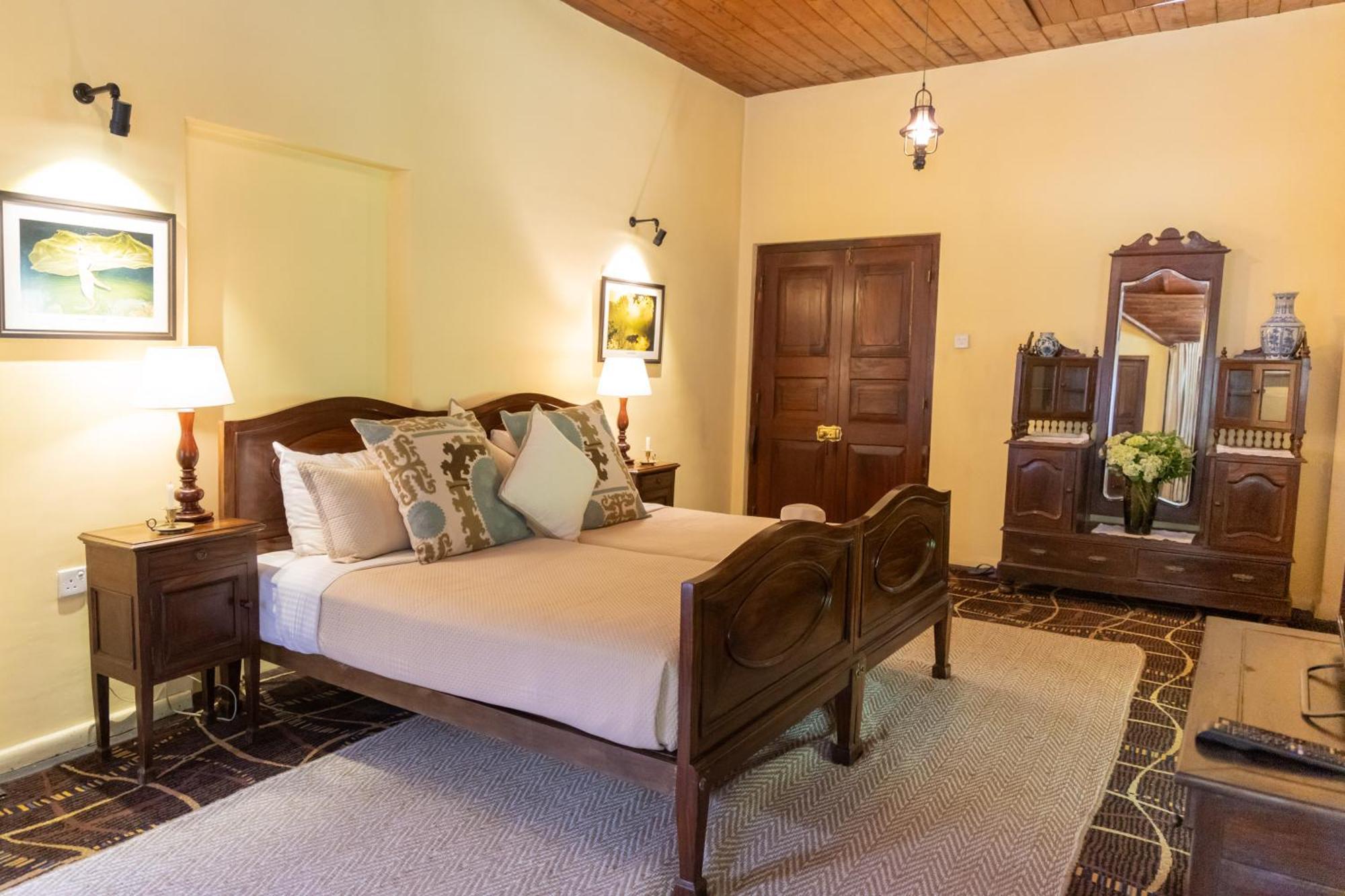 Ferncliff Bungalow Nuwara Eliya Ngoại thất bức ảnh