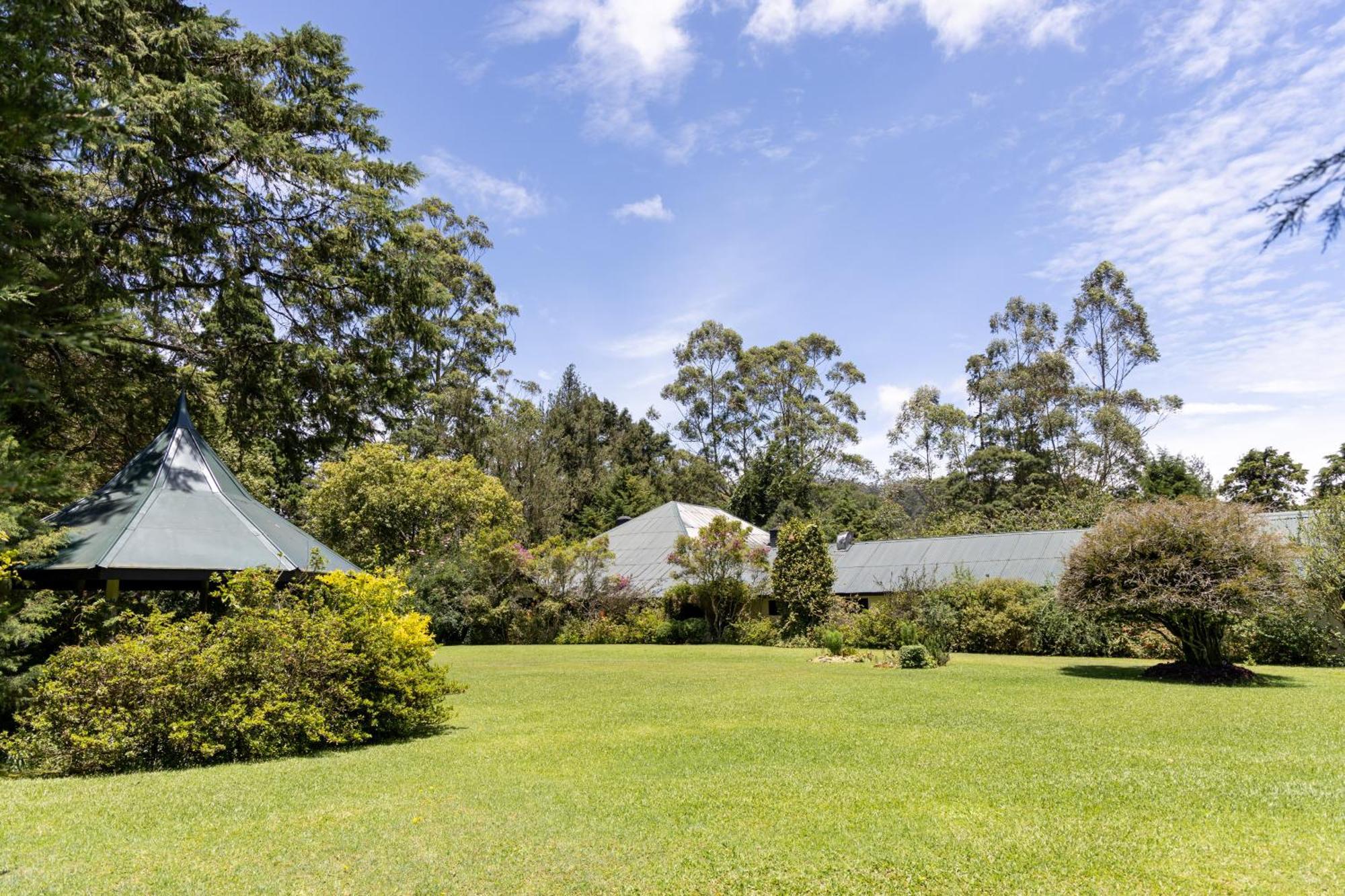 Ferncliff Bungalow Nuwara Eliya Ngoại thất bức ảnh
