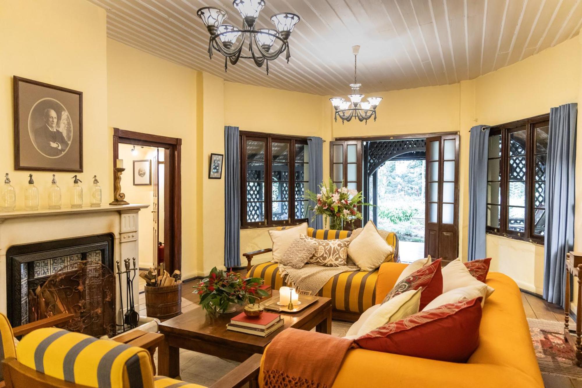 Ferncliff Bungalow Nuwara Eliya Ngoại thất bức ảnh