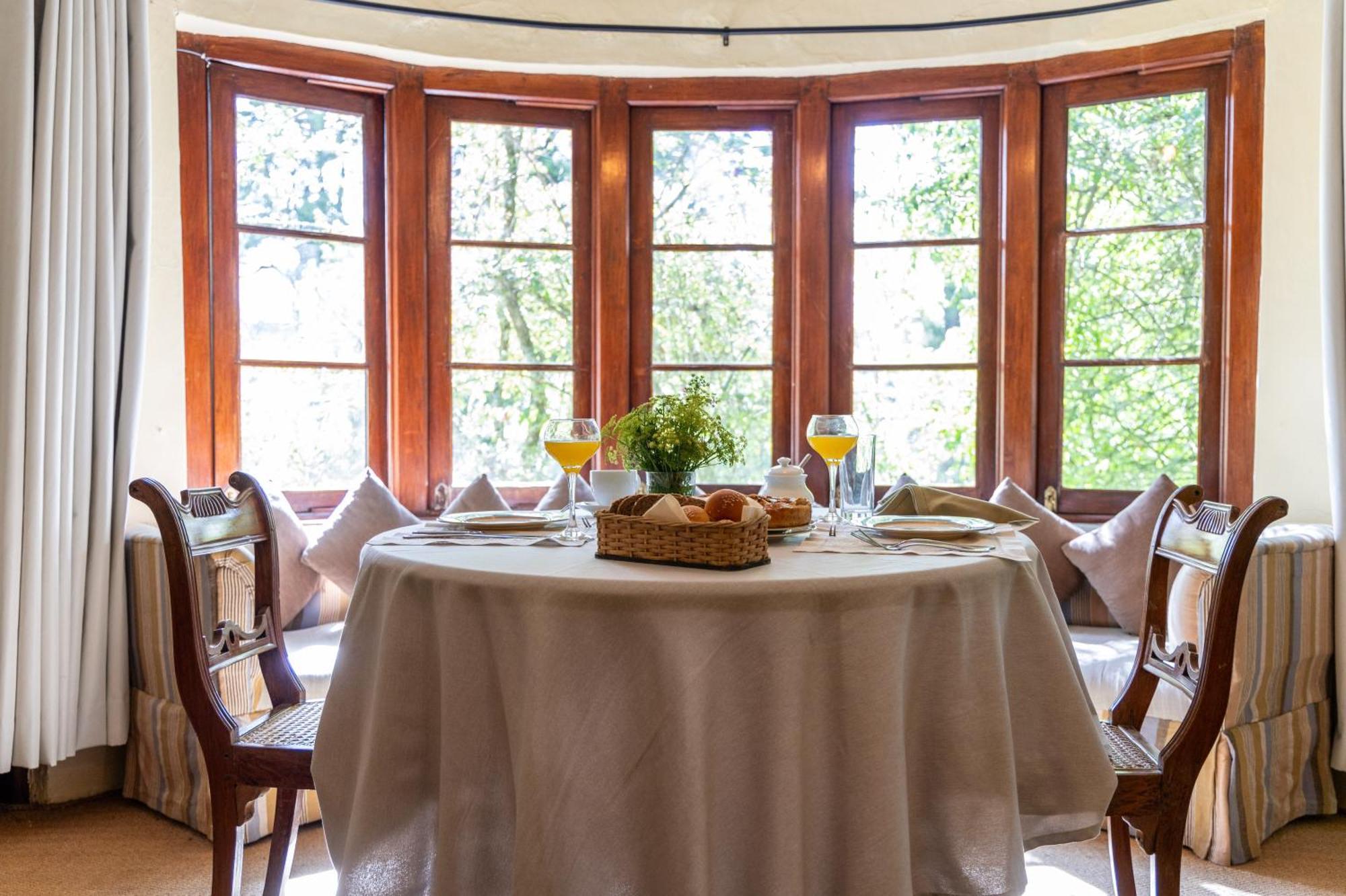 Ferncliff Bungalow Nuwara Eliya Ngoại thất bức ảnh