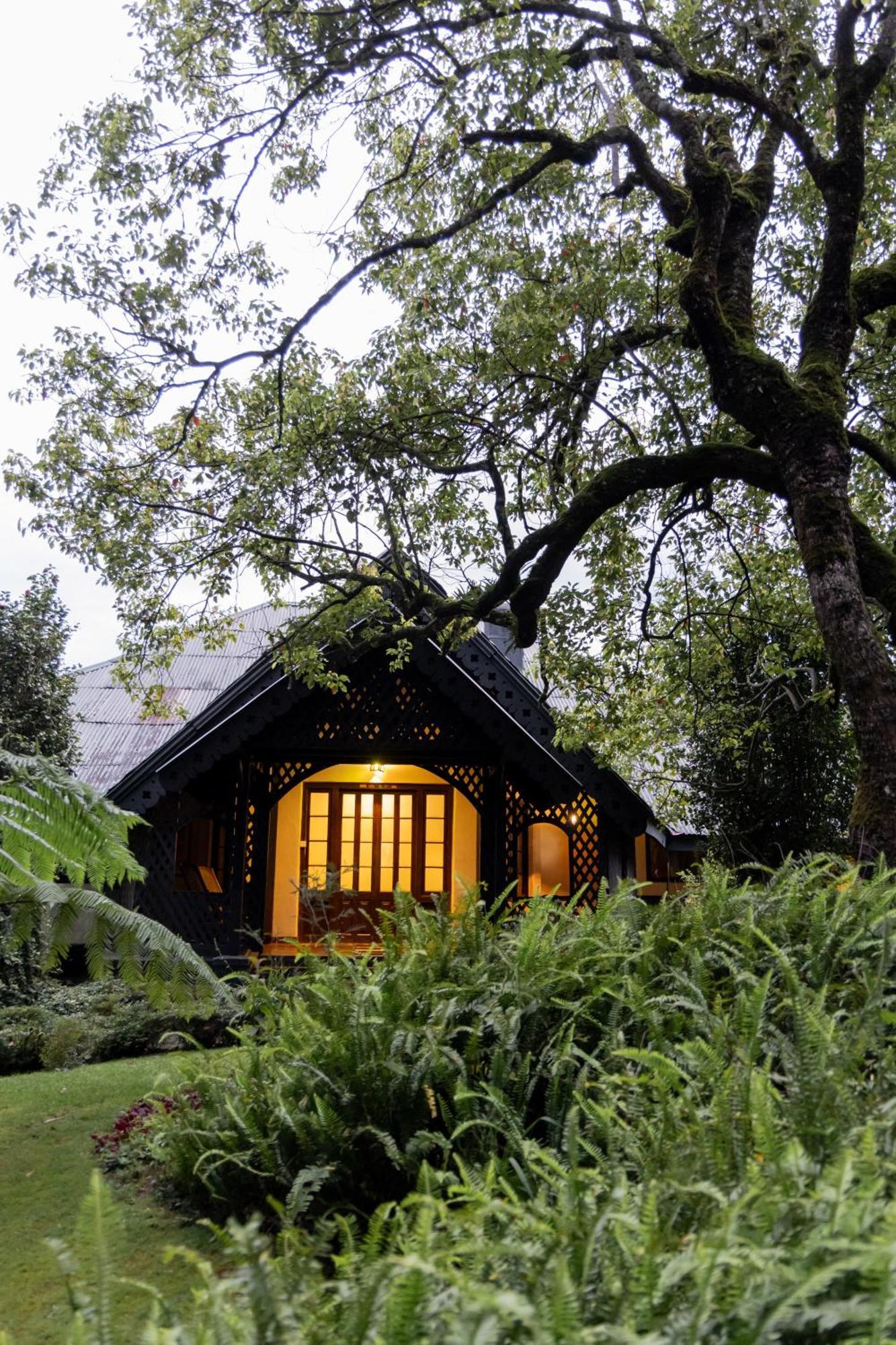 Ferncliff Bungalow Nuwara Eliya Ngoại thất bức ảnh
