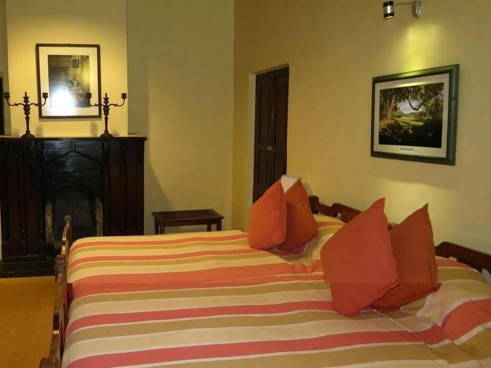 Ferncliff Bungalow Nuwara Eliya Ngoại thất bức ảnh