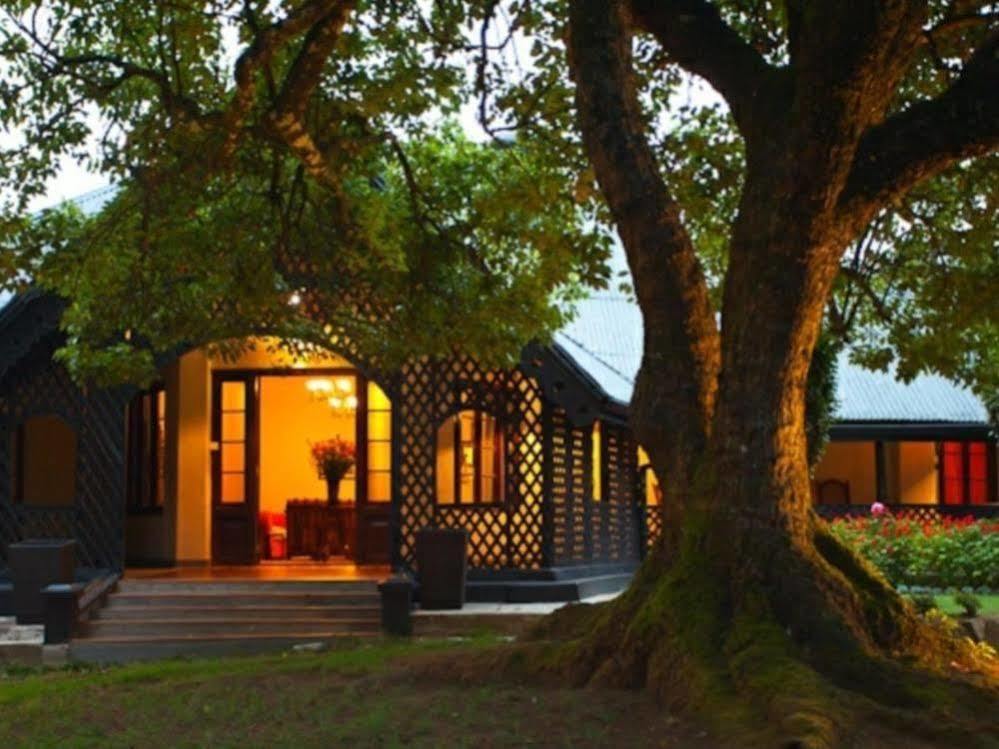 Ferncliff Bungalow Nuwara Eliya Ngoại thất bức ảnh
