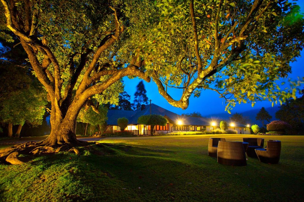 Ferncliff Bungalow Nuwara Eliya Ngoại thất bức ảnh